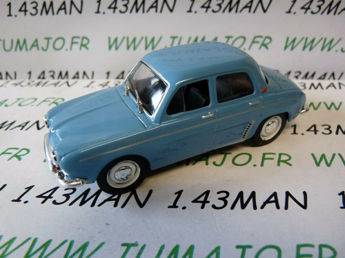 Pl29 voiture ixo ist - 1/43,