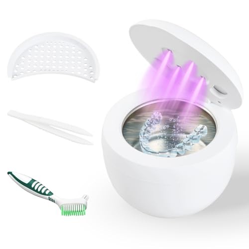 Nettoyeur ultrasons 45khz - nettoyeur,