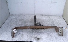 ATTELAGE NISSAN QASHQAI 1