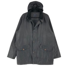 Gant Manteau De Pluie À