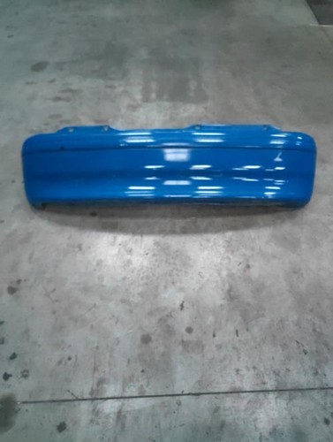 Pare choc arriere fiat punto - fiat,