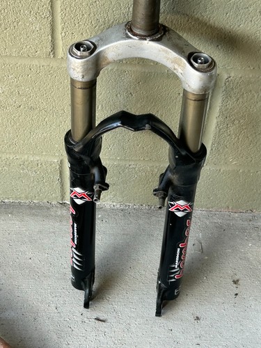 Marzocchi bomber mtb - 26",