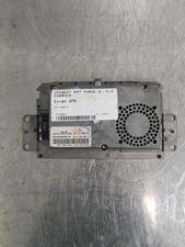Ecran GPS PEUGEOT 607 PHASE 2