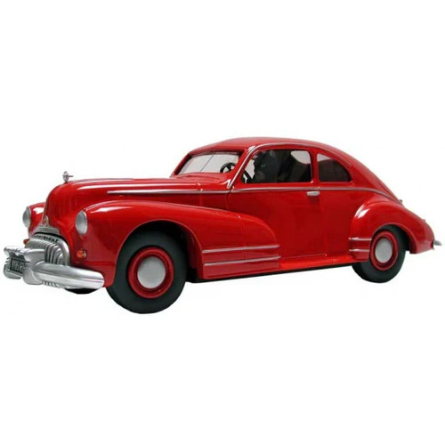 Aroutcheff blacksad buick - -,