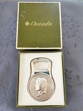 Christofle décapsuleur dans - christofle,