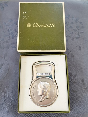 Christofle décapsuleur dans - christofle,