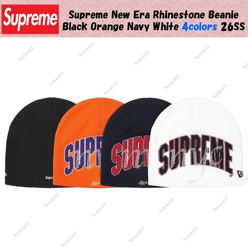 Bonnet supreme new era - bonnet,