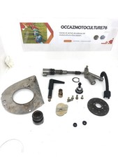 Système De Pompe À Huile