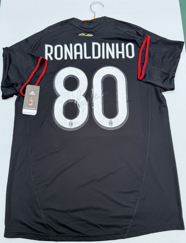Maillot adidas milan 80 - ac, n°80