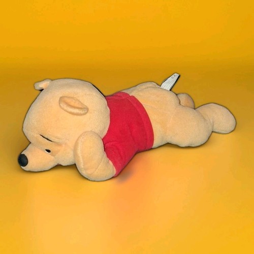 Peluche personnage winnie the - peluche,