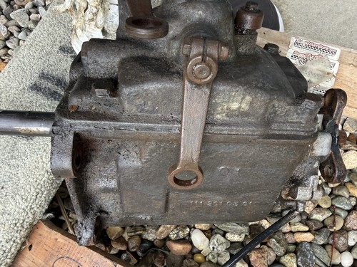 Mercedes w111 manual - w111,