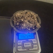 Collier ancien bavoir filigrane Yéménite Moyen Orient