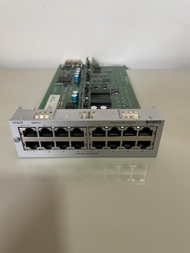 Alcatel lucent board mix2 - board, mix2/8/4