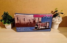 Maquette train locomotive - de,