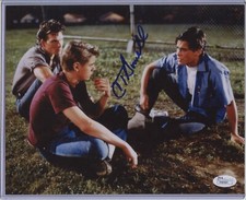 C THOMAS HOWELL 8x10 Photo