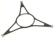 Entraineur plateau tournant