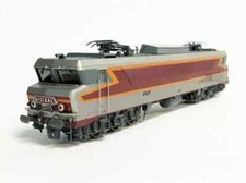 JOUEF HJ2428S Locomotive