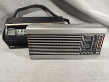 Radio HifiVox modèle R4 avec