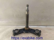 te de fourche inferieur pour Kawasaki GTR 1000  de 1986 a 2006