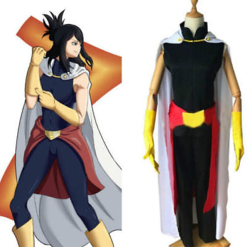Hero boku akademia - my,