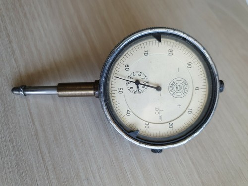 Micrometre comparateur roch - comparateur,