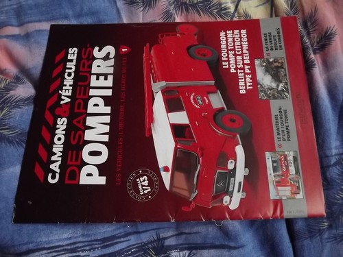 0104 fascicule camions - camions, &