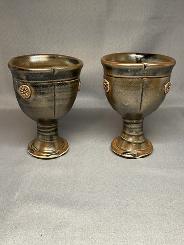 Coupe grès émaillé - en,