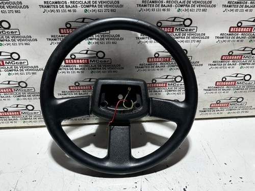 Volant pour opel frontera - volant,