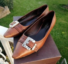 Ballerines Louis VUITTON Fay