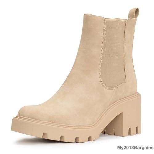 Ixu 2024 women chelsea - chelsea, boots