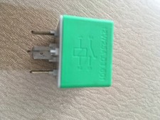 RELAIS  ORIGINAL POUR PSA 12V 25A-03.601  [4PIN]