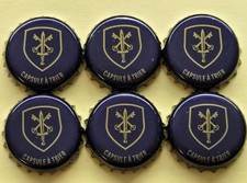 New 6 Capsules Bière AFFLIGEM