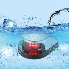 Feu de navigation LED pour