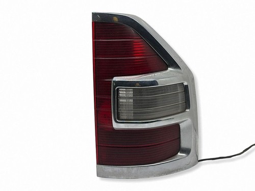Mitsubishi pajero 2000 - mitsubishi,