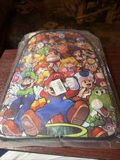 Super mario backpack multi - backpack,