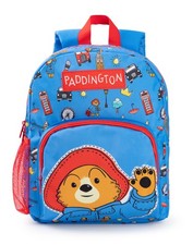 Paddington bear bleu character - paddington,