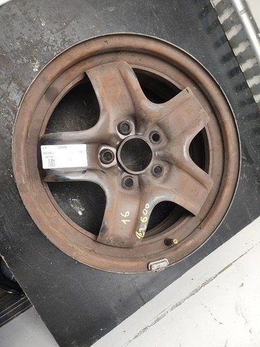 Jante renault scenic phase 2 - jante,