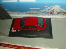 IXO 1/43 Simca Talbot Arizona