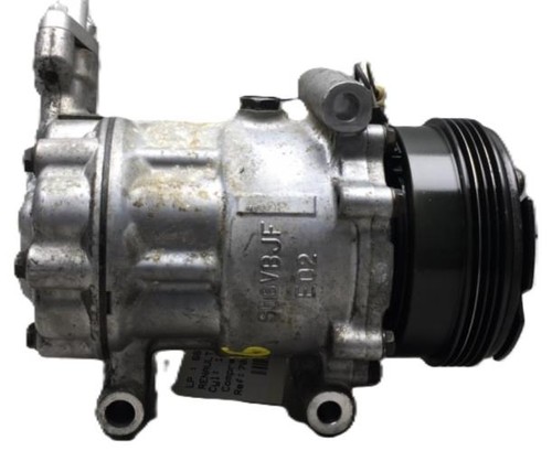Compresseur clim renault - clim,