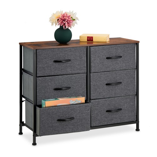 Commode meuble rangement - meuble,