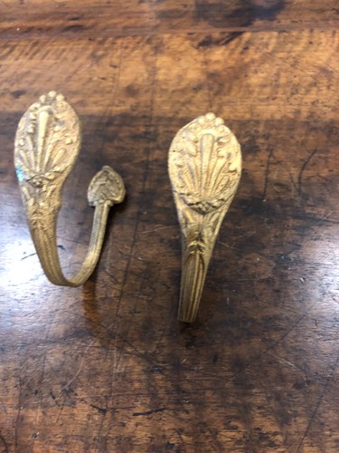 Ancienne paire petites - ancienne,