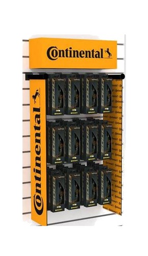 Continental présentoir pour - présentoir,