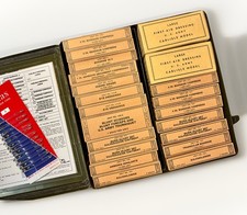 WW2 Set Medic Vehicule Jeep