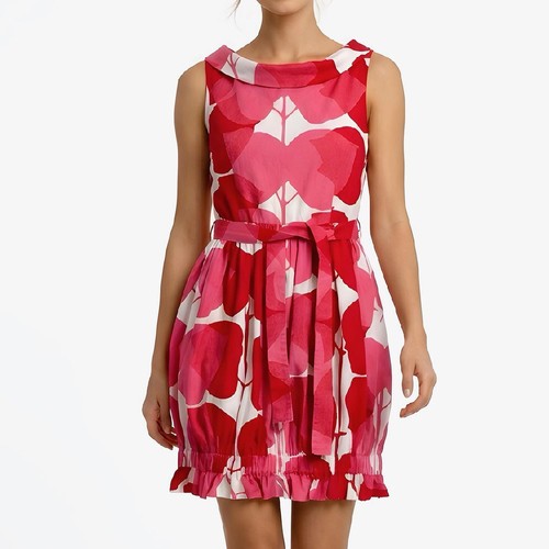 Robe marimekko - robe, marimekko,