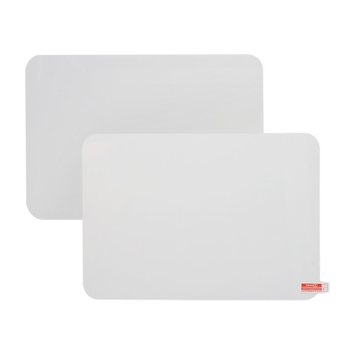 Pack protecteur cran - 2, d'��cran