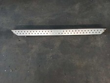 seuil de porte BMW X5 E53 3.0