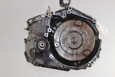 Boîte vitesse automatique - à,