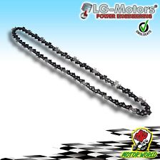 Chaîne De Tronçonneuse 52 CC Lame 51 CM 76 Maillons 20'' 0.325''