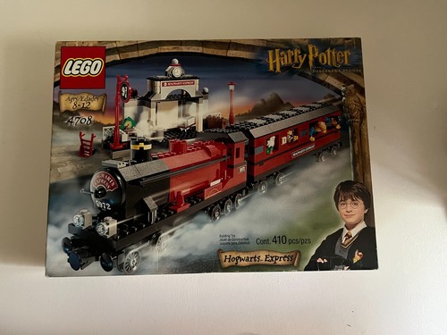 Lego harry potter the - potter,