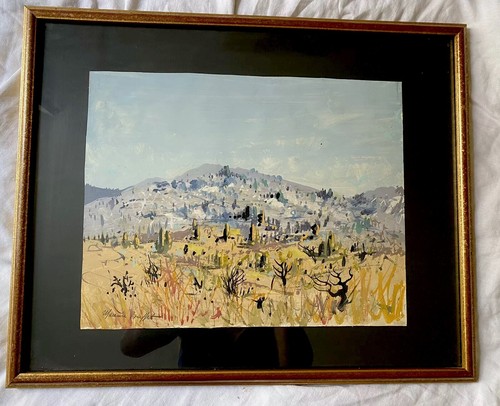Maurice buffet - maurice,